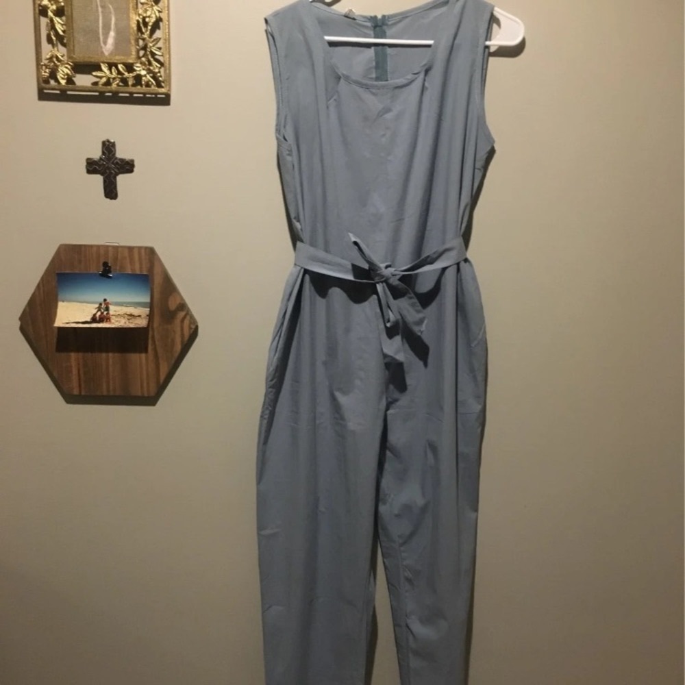 Pantsuit